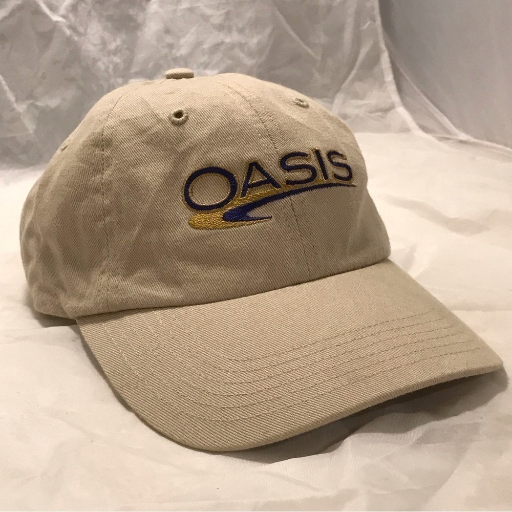 Richardson R55 - Oasis Bison Ranch Cap - Picture 9 of 13